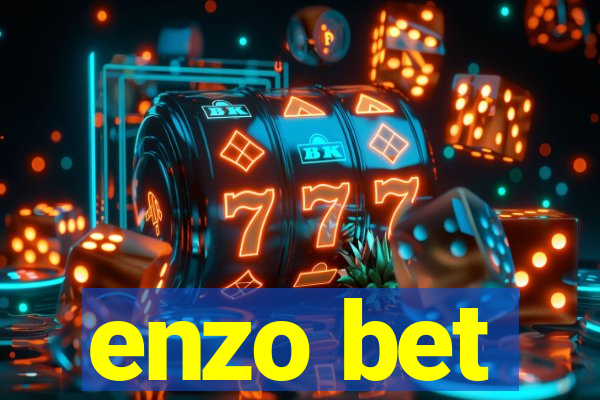 enzo bet